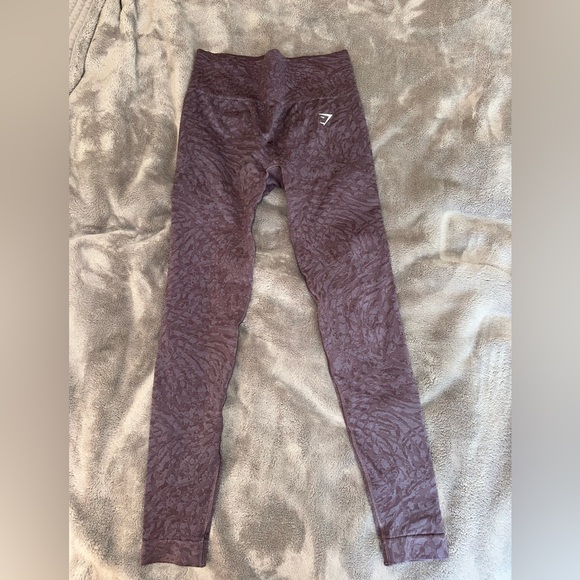GYMSHARK Leggings - Picture 1 of 3